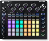 Novation Circuit Tracks
