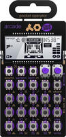 Teenage Engineering PO-20, Teenage Engineering PO-20 arcade