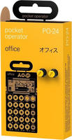 Teenage Engineering TE.010.AS.024, Teenage Engineering Pocket Operator PO-24...