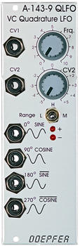 Doepfer A-143-9 VC Quadrature LFO