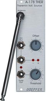 Doepfer A-178 Theremin