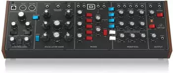 Behringer Model D