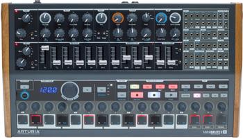Arturia Minibrute 2S Arturia Minibrute 2S