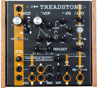 Analogue Solutions Treadstone