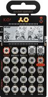 TEENAGE HN180966, TEENAGE ENGINEERING PO-33 K.O.!
