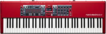 Clavia Nord Electro 6 HP 73