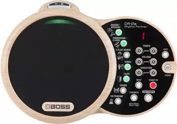 Roland DR-01S Rhythm Partner