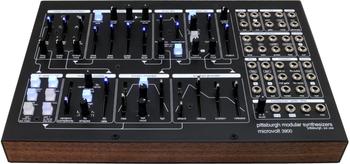 Pittsburgh Modular Microvolt 3900