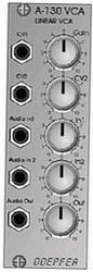 Doepfer A-130 linear VCA
