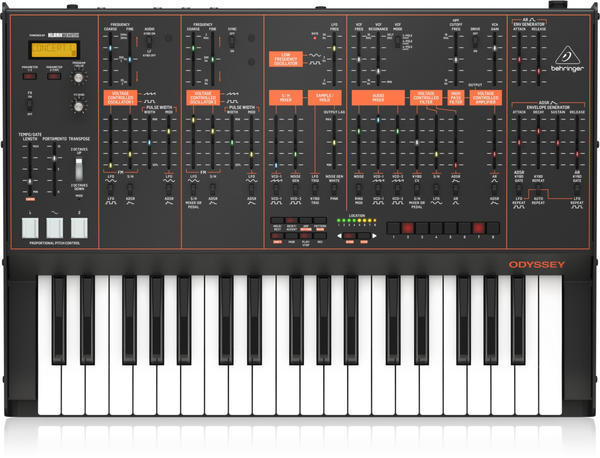 Behringer Odyssey