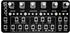 Twisted Electrons µAcid8