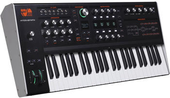 Ashun Sound Machines ASM Hydrasynth Keyboard