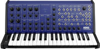 Korg MS-20 FS BL Blue