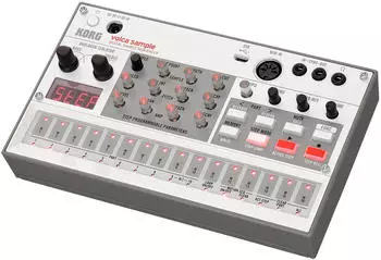 Korg Volca Sample 2