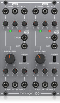 Behringer 130 Dual VCA