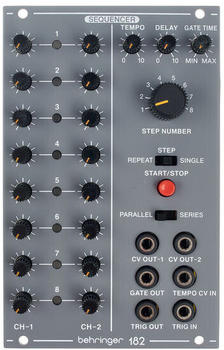 Behringer 182 Sequencer