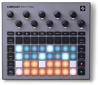 NOVATION NOVSYNTH10, NOVATION Circuit Rhythm Drum Machine