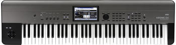 Korg Krome EX-73