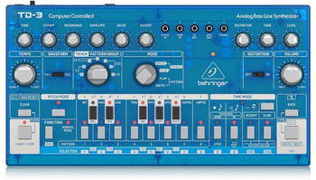 Behringer TD-3-BB