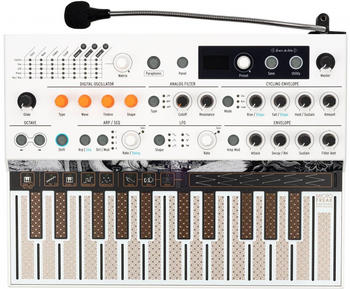 Arturia MicroFreak Vocoder Edition Arturia MicroFreak Vocoder Edition