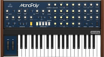 Behringer Monopoly