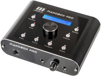 Miditech PianoBox Pro