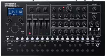 Roland SH-4d