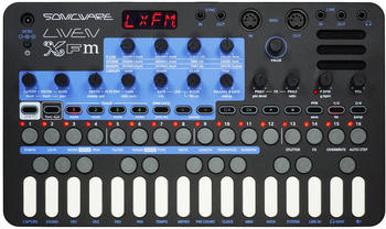Sonicware LIVEN XFM