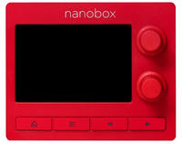 1010music nanobox fireball