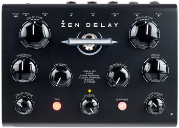 Erica Synths Zen Delay