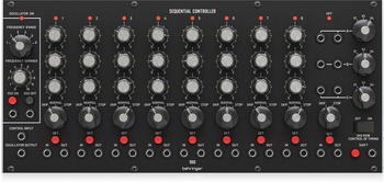 Behringer Sequential Controller 960