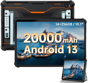 Oukitel RT6
