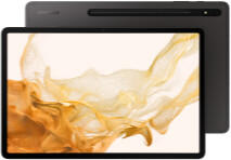 Samsung Galaxy Tab S8+ 512GB 5G grau
