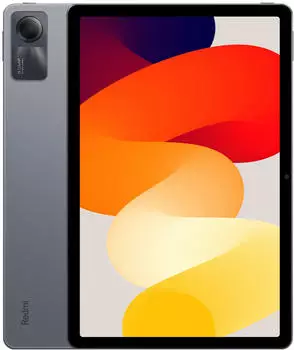 Xiaomi Redmi Pad SE 6GB/128GB grau