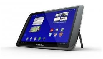 Testbericht Archos 101 G9