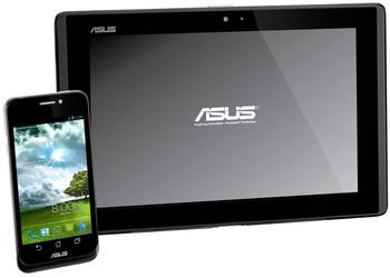 Testbericht Asus Padfone