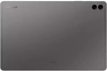 Samsung Galaxy Tab S9 FE+ 128GB WiFi grau – Samsung Galaxy Tab S9 FE+ 128GB WiFi grau: Ein Allrounder für Arbeit und Freizeit