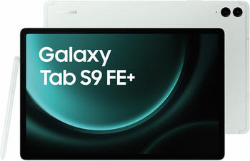 Samsung Galaxy Tab S9 FE+ 128GB WiFi mint