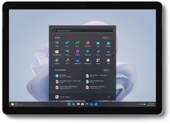 Microsoft Surface Go 4 XH1-00004