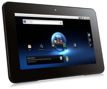 4 Einsteiger Tablet-PCs im Vergleichstest