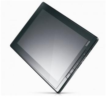 Lenovo Thinkpad Tablet
