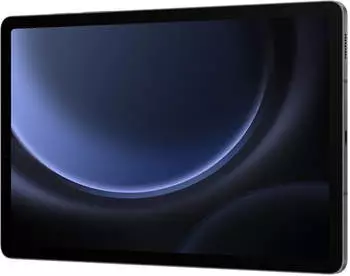Samsung Galaxy Tab S9 FE Enterprise Edition 128GB 5G grau – Samsung Galaxy Tab S9 FE Enterprise Edition 128GB 5G grau: Leistungsstark und vielseitig