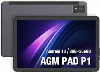 AGM Pad P1 AGM Pad P1