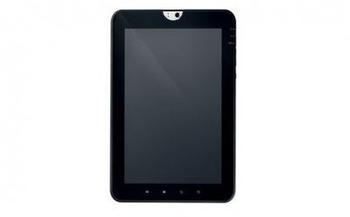 Toshiba Tablet AT 100