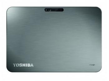 Testbericht Toshiba AT200