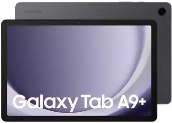 Samsung Galaxy Tab A9+ 64GB 5G grau