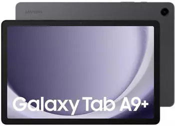 Samsung Galaxy Tab A9+ 128GB WiFi grau