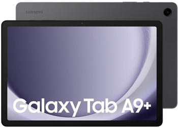 Samsung Galaxy Tab A9+ 128GB 5G grau