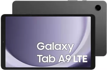 Samsung Galaxy Tab A9 64GB LTE grau
