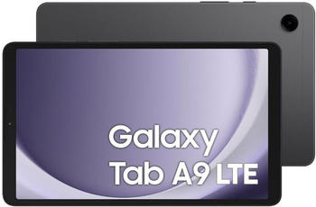 Samsung Galaxy Tab A9 128GB LTE grau